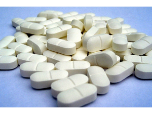 Не лекувайте грипа с антибиотици