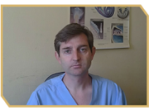 Д-р Светослав Георгиев – Специалист УНГ – Пловдив