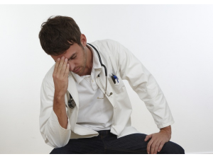 70% от лекарите в България страдат от синдром на професионалното изчерпване