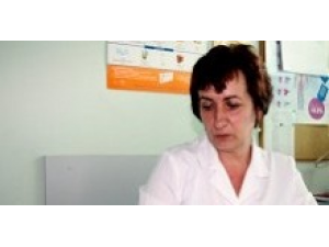 Д-р Христина Върбанова – ендокринолог гр. Варна