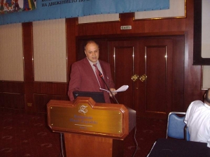 д-р Сашо Асьов - Ортопедия и травматология гр. София