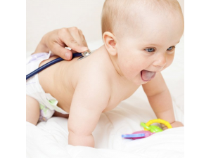 Д-р Ваня Петкова Великова – детски болести гр. Русе