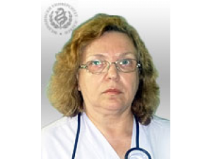 Д-р Диана Гайдарова – кардиолог гр. Плевен