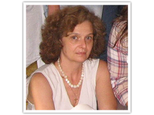 Стела Нанова  Психолог в София