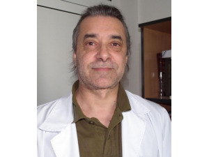 Д-р Юрий Жечев - хематолог гр. София