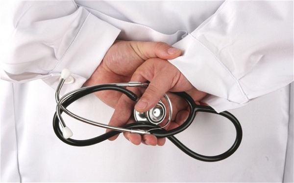 Д-р Тихомир Йорданов – Общопрактикуващ лекар Провадия