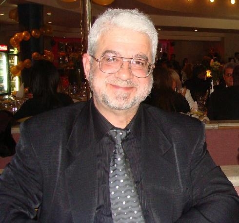 Д-р Светослав Илиев – акушер-гинеколог гр. Пловдив