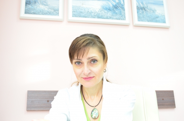 Д-р Калинка Недушева – Дерматолог Плевен