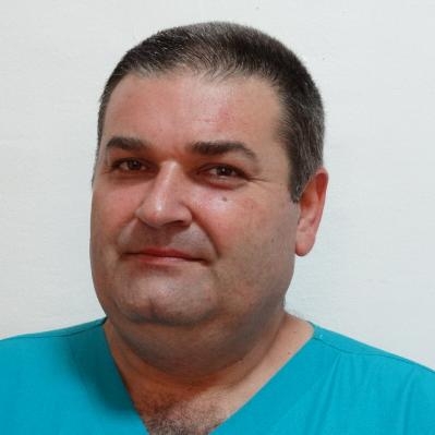 Д-р Иван Костадинов - хирург гр. Плевен
