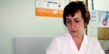 Д-р Христина Върбанова – ендокринолог гр. Варна
