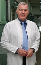 Проф. д-р Огнян Бранков – обща и детска хирургия