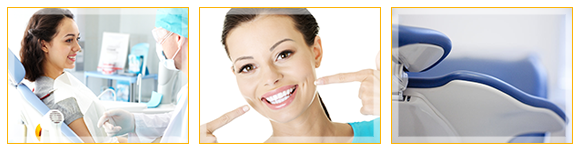 Д-р Емилия Делчева - Стоматологичен кабинет гр.София