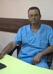 Д-р Огнян Младенов - онкогинеколог, онкогинекология гр. Варна