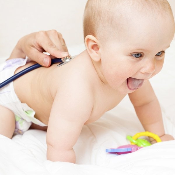 Д-р Ваня Петкова Великова – детски болести гр. Русе