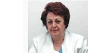 Доц. д-р Светла Божинова – Акушер-гинеколог гр. Плевен