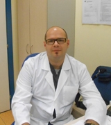 Д-р Антон Елкин - специалист по обща и съдова хирургия. гр.Стара Загора