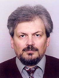 Д-р Пламен Пенчев – гастроентеролог гр. София