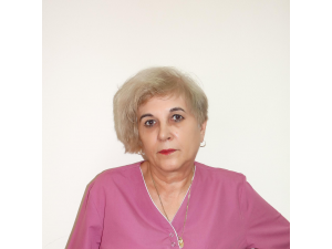 Д-р Дениза Стефанова Пенкова - нуклеарна медицина