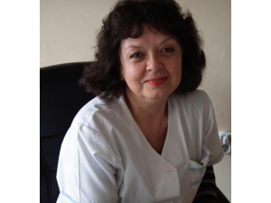 Д-р Диана Тончева - Образна диагностика гр. Варна