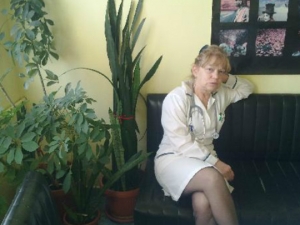 Д-р Нели Стефанова – Педиатър – гастроентеролог гр. Асеновград