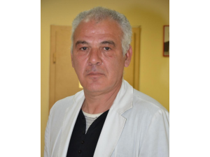 Д-р Васил Хрисчев - клинична хематология гр. София