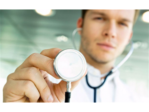 Д-р Детелин Янев – Общопрактикуващ лекар с. Смирненски