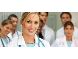 Д-р Димитринка Рускова Рускова – общопрактикуващ лекар гр. Николаево