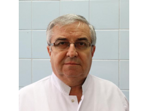 Д-р Николай Стоянов - обща дентална медицина гр. Плевен