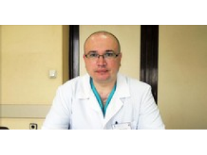 Доц. д-р Манол Соколов – хирург София