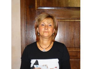 Д-р Мария Пишмишева  - инфекциозни болести гр. Пазарджик