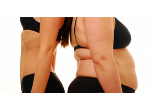 Може ли затлъстяването да премине точката на обратимостта?