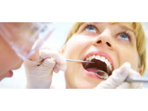Д-р Красимира Балева - специалист стоматолог и ортодонтия гр. Бургас