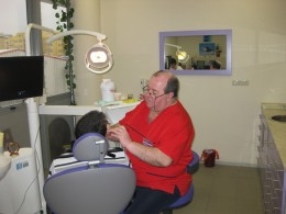 д-р Димитров зъболекар специалист гр. София