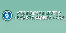 Медицински център – Екзакта Медика гр. Плевен