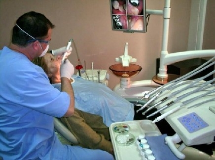 Д-р Костадинка Кирова Кирова-Михалева – Дентална медицина гр. Царево