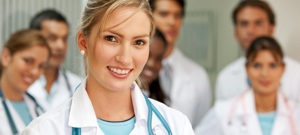 Д-р Димитринка Рускова Рускова – общопрактикуващ лекар гр. Николаево