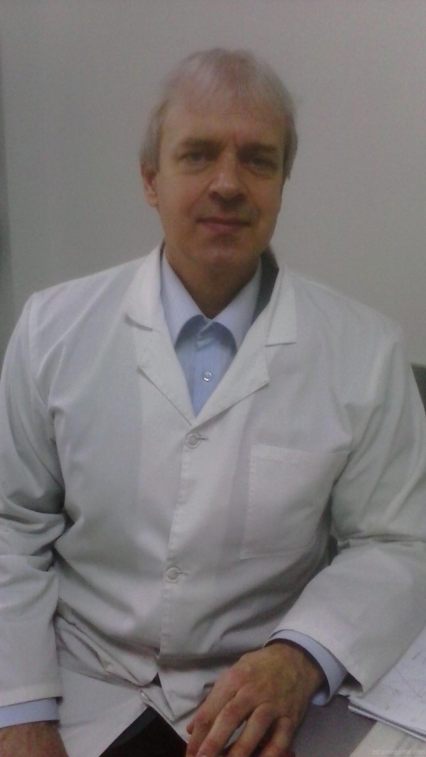 Д-р Георги Вълков – невролог, Мануална, Боуен и Сайонджи терапия гр. София