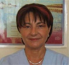 Д-р Кана Принова – Невролог и отоневролог гр. София