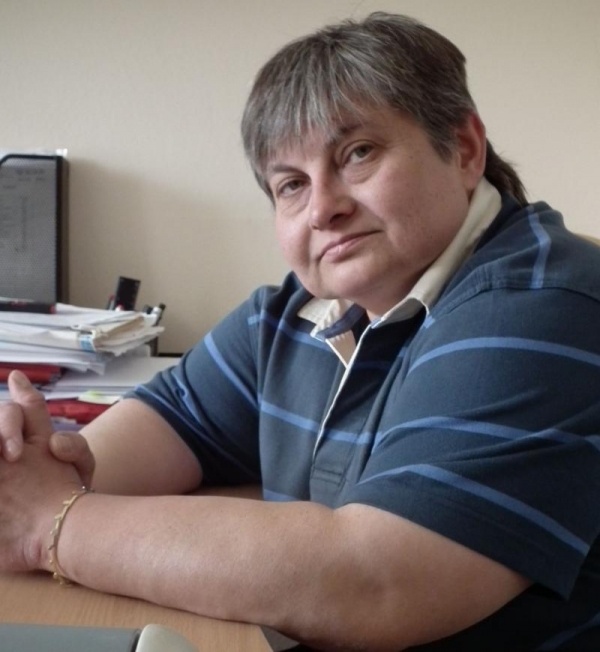 д-р Полина Колева - Патолог гр. Варна