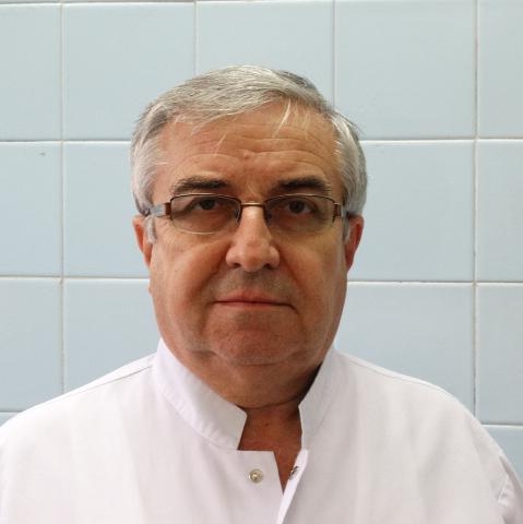 Д-р Николай Стоянов - обща дентална медицина гр. Плевен