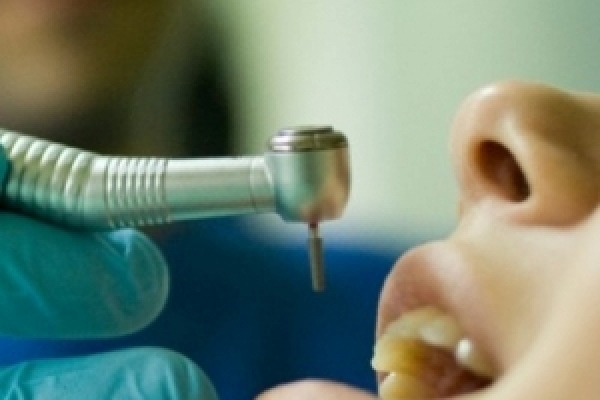 Д-р Боряна Янкулова - Стоматолог гр. София