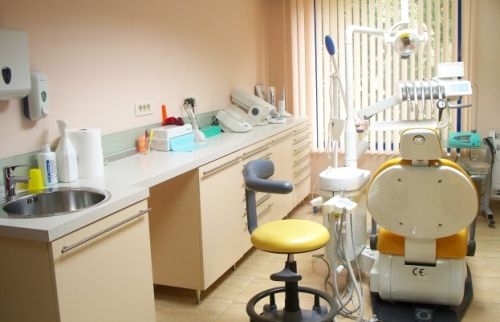 Дентално студио д-р Димитрови гр. Русе