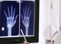 Д-р Камен Клинканов -  ревматолог гр. Пловдив