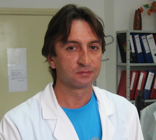 Д-р Димитър Петров - офталмолог гр. София
