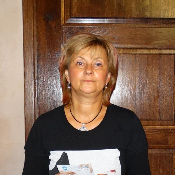 Д-р Мария Пишмишева  - инфекциозни болести гр. Пазарджик