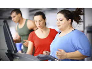 Къде отиват мазнините Ви,когато сваляте килограми