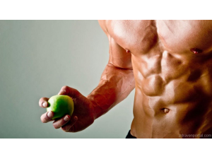 Натурални Стероиди