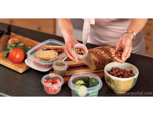 Разнообразно хранене - крачка напред