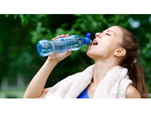 5 съвета как да бъдете добре хидратирани