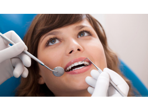 Д-р Захари Караджов - Стоматолог гр. Варна